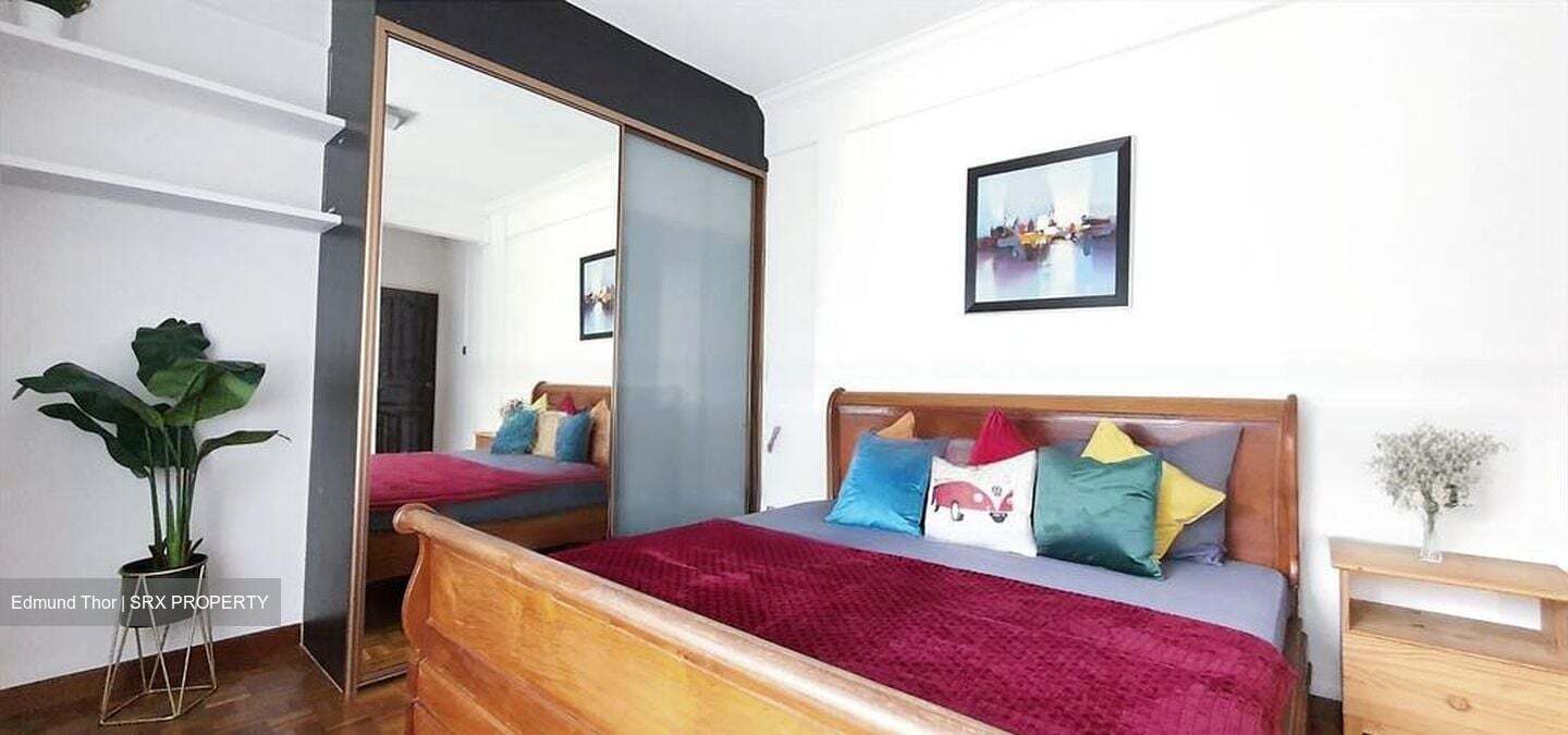Cashew Park Condominium (D23), Condominium #457134081